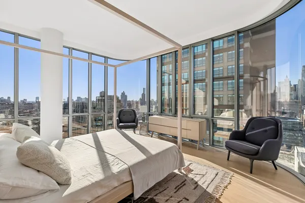 $29,500 | 565 Broome Street, Unit S23B | Hudson Square