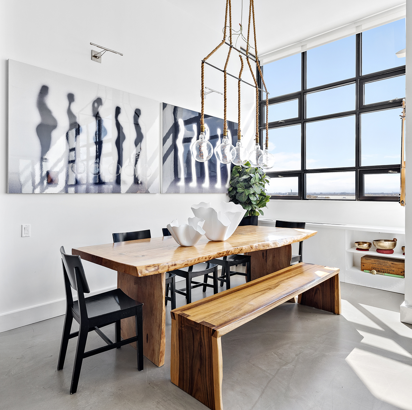 360 Furman Street, Unit 836 Brooklyn, NY 11201 - Photo 9 of 36