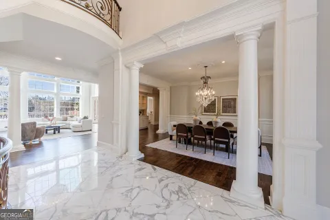 $4,650,000 | 2877 Darlington Run, Duluth, GA 30097