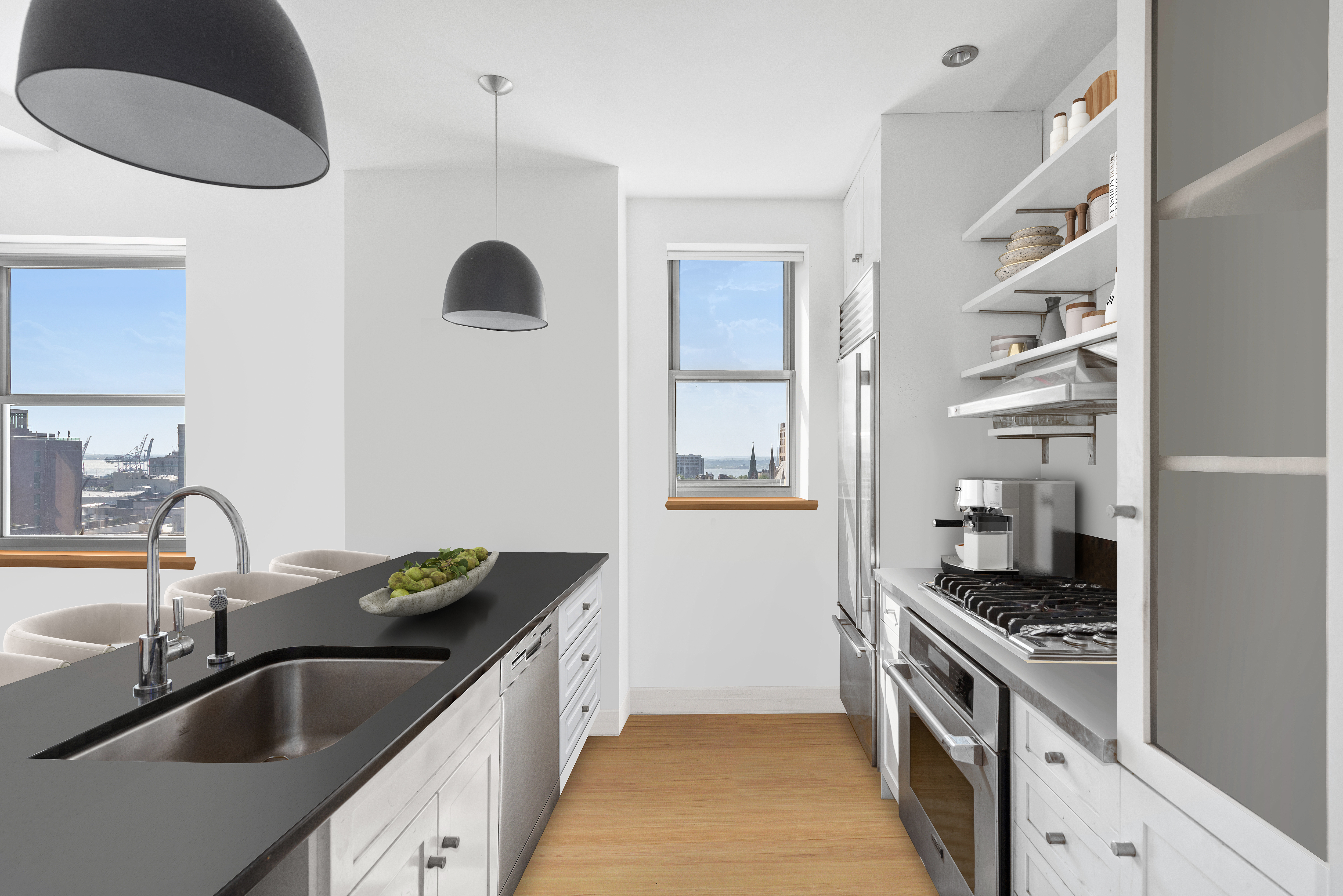 110 Livingston Street, Unit 10B Brooklyn, NY 11201 - Photo 3 of 9