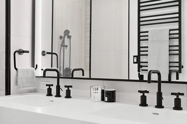 111 Varick Street, Unit 15F Manhattan, NY 10013 - Photo 6 of 20