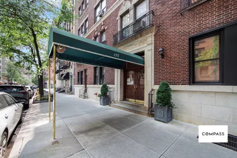 a view of a house with a patio