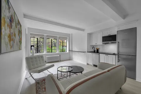 $515,000 | 45 Tudor City Place, Unit 411 | Midtown East