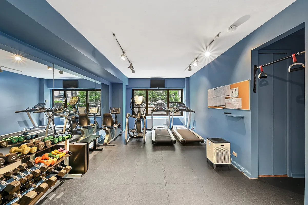 $5,500 | 35 East 38th Street, Unit 12B | Murray Hill