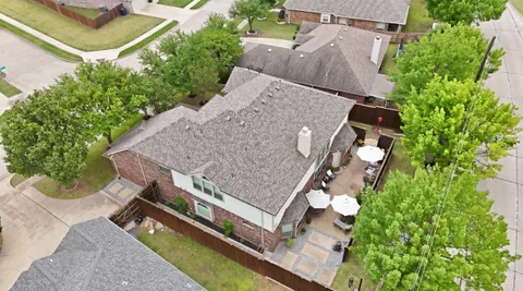 $535,000 | 2305 Trickling Creek Drive, Garland, TX 75041