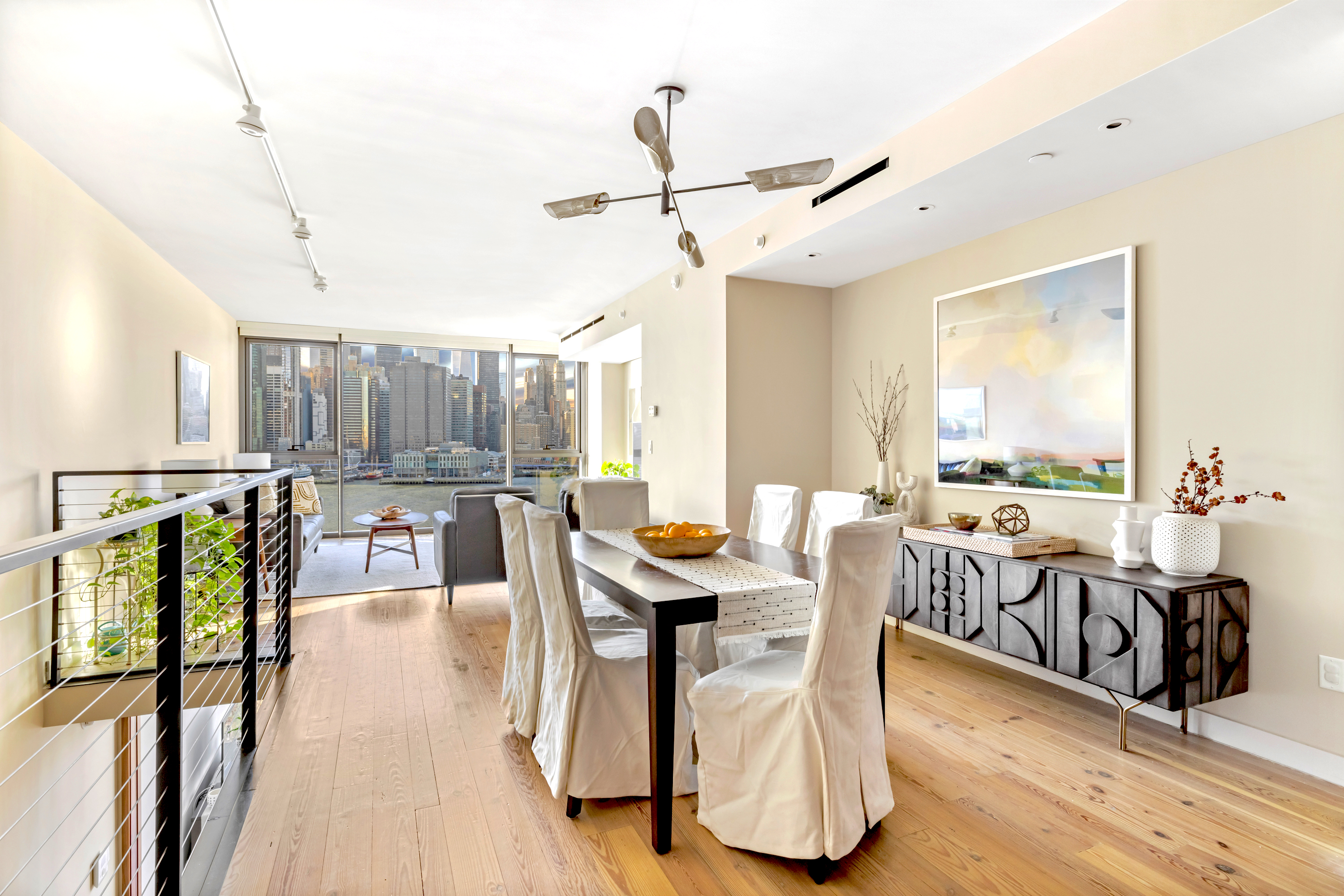 90 Furman Street, Unit N1014 Brooklyn, NY 11201 - Photo 6 of 27