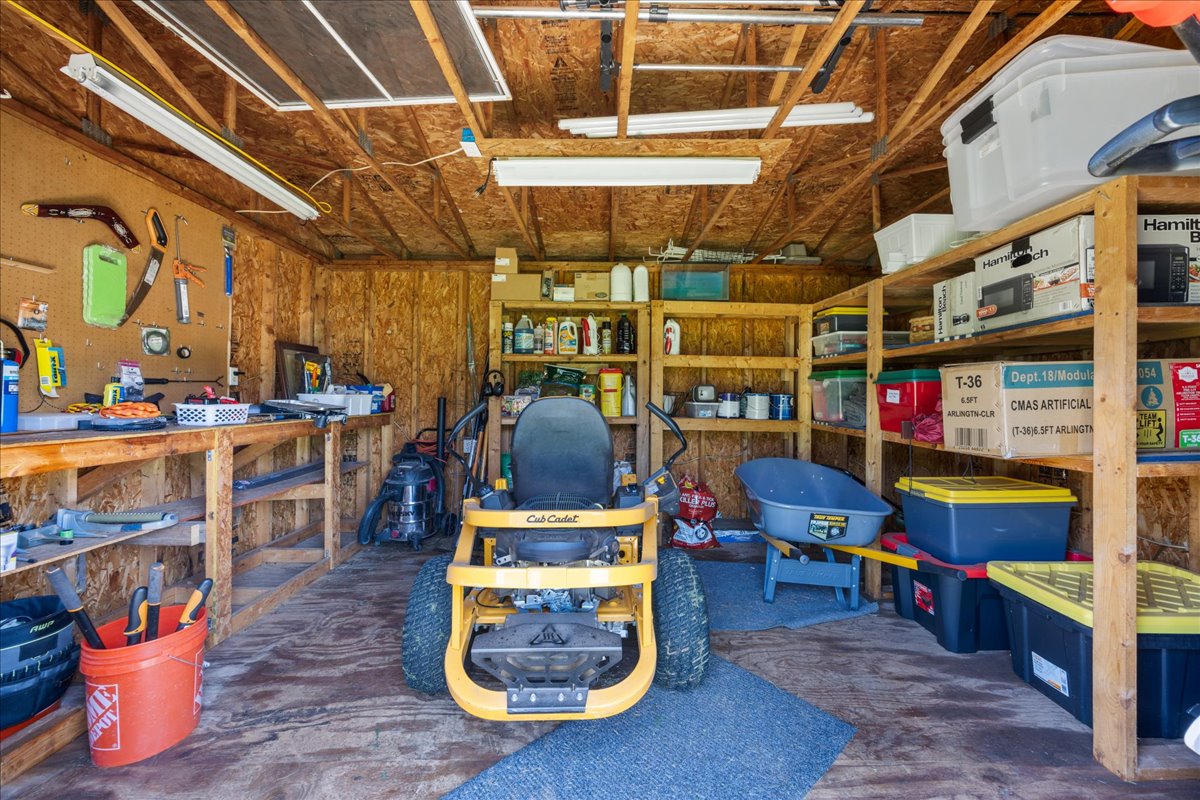 460 Judge Sharpe Road Graham, NC 27253 - Photo 19 of 24
