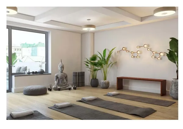 $2,200 | 2128 Ocean Avenue, Unit 6D | Homecrest