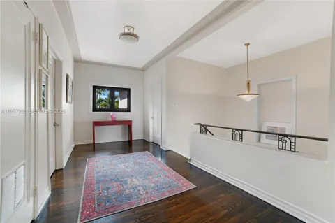 $13,999,000 | 6491 Allison Road, Miami Beach, FL 33141