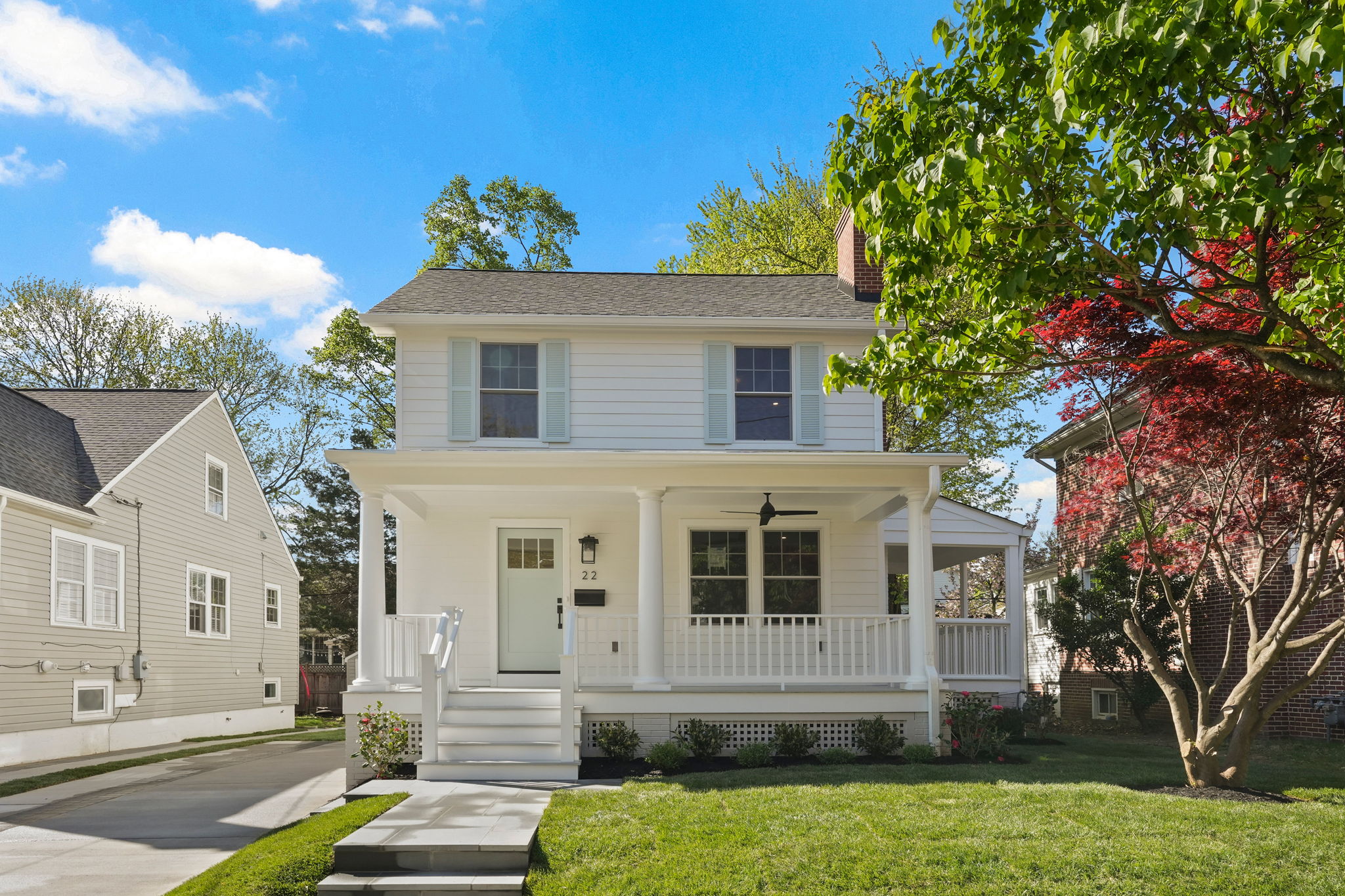 22 West Spring Street Alexandria, VA 22301 - Photo 4 of 62