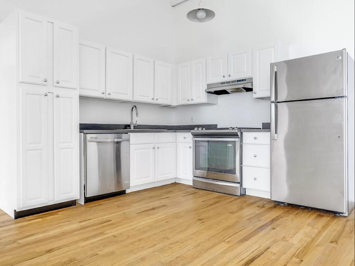 204 Huntington Street, Unit 2M Brooklyn, NY 11231 - Photo 5 of 7