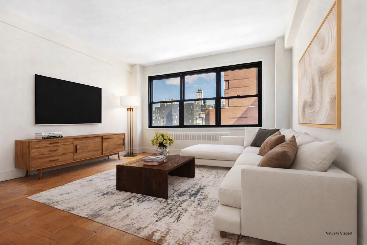 54 West 16th Street, Unit 9B Manhattan, NY 10011 - Photo 3 of 12