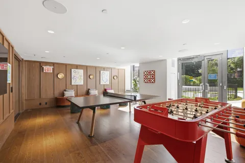 $799,000 | 11 Hoyt Street, Unit 14M | Downtown Brooklyn