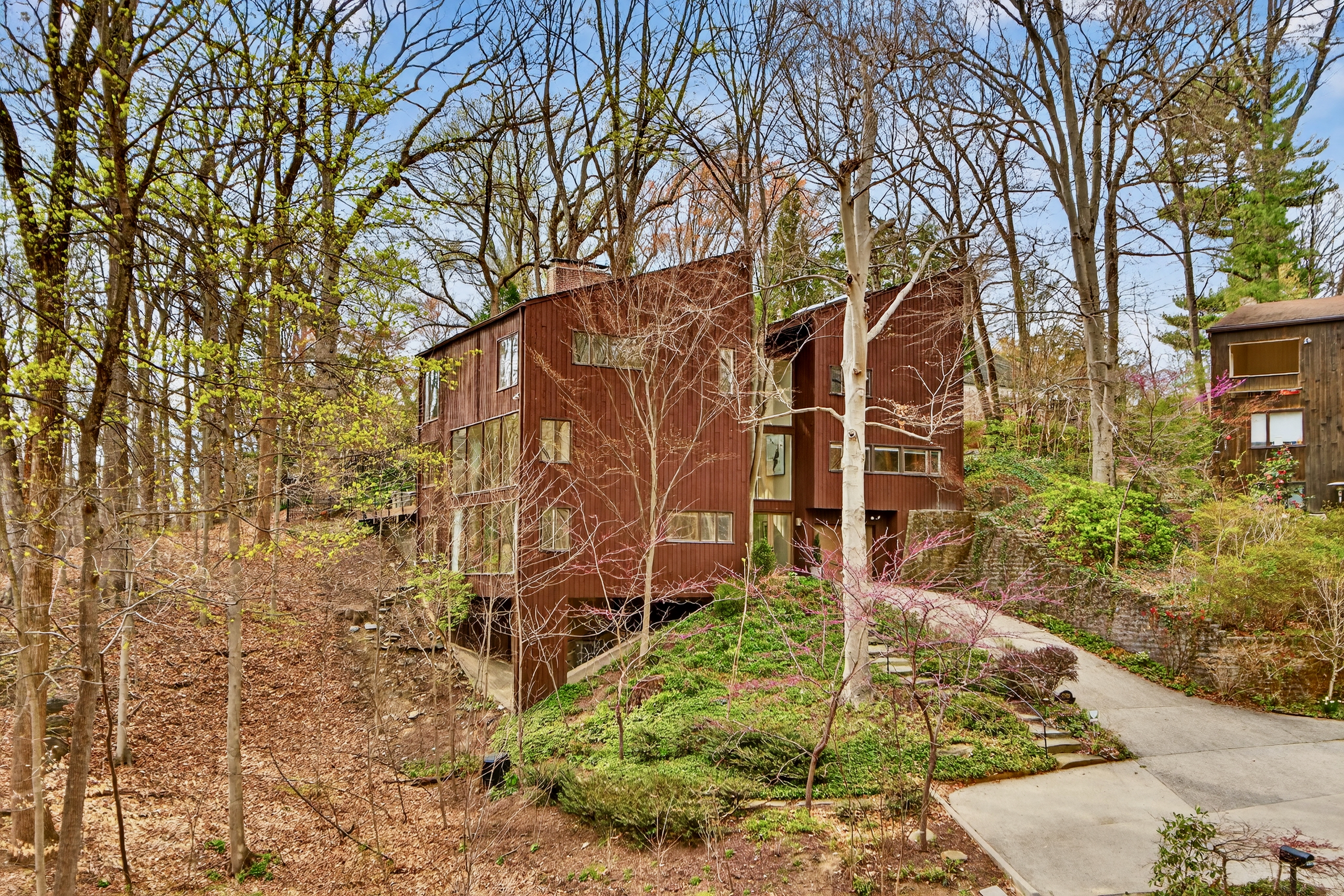 5196 27th Street Northwest Washington, DC 20008 - Photo 5 of 79