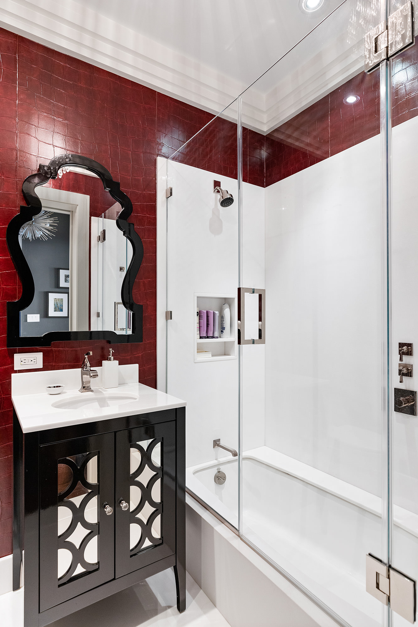 252 7th Avenue, Unit 16K Manhattan, NY 10001 - Photo 10 of 11