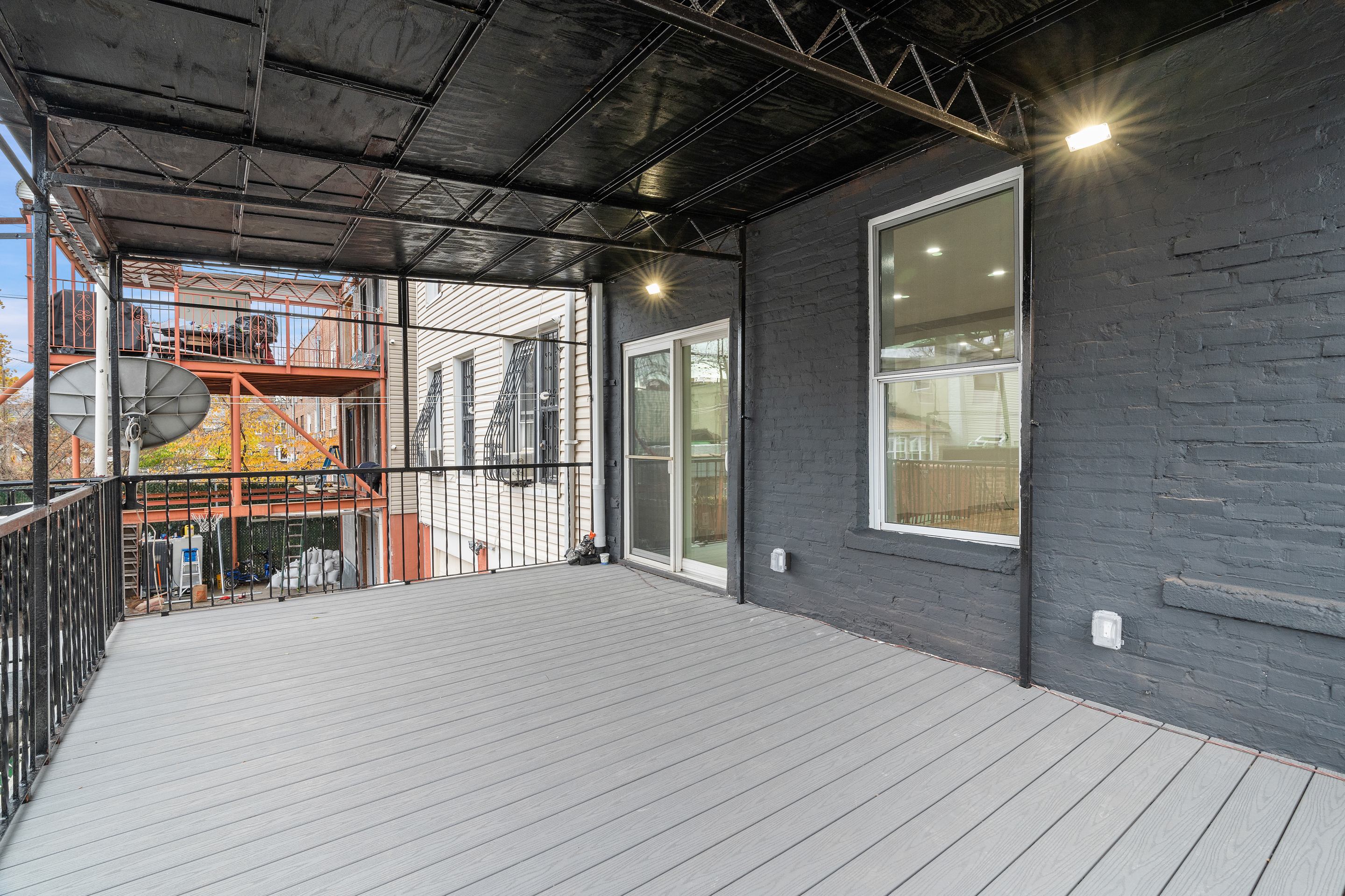 3416 Irwin Avenue, Unit 3 Bronx, NY 10463 - Photo 39 of 52