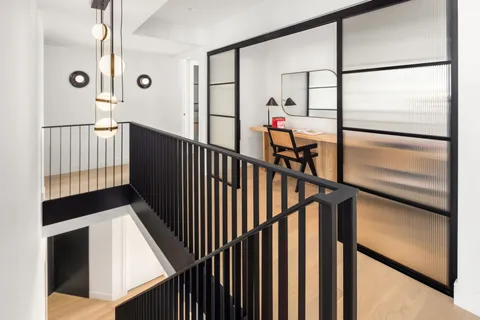 $6,250,000 | 377 Rector Place, Unit PHA | Battery Park City