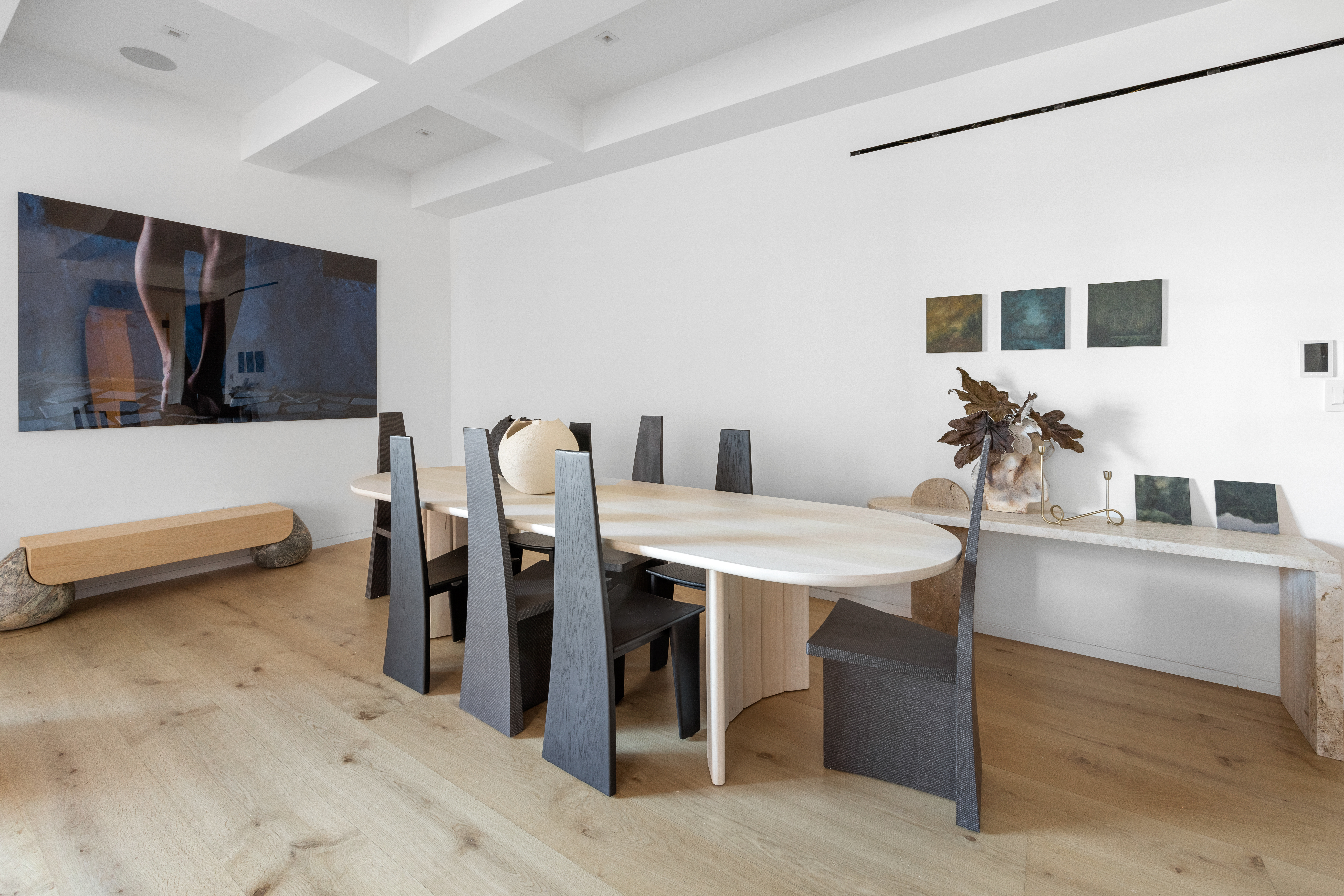 90 Morton Street, Unit 4D Manhattan, NY 10014 - Photo 3 of 26