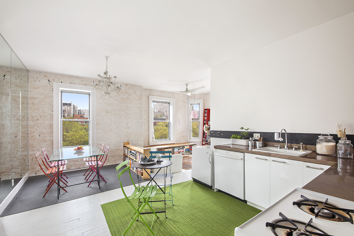 249 Eldridge Street, Unit 12 Manhattan, NY 10002 - Photo 4 of 8