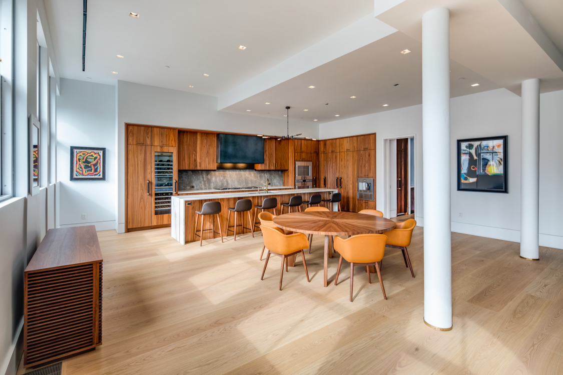 62 Wooster Street, Unit PH Manhattan, NY 10012 - Photo 4 of 12