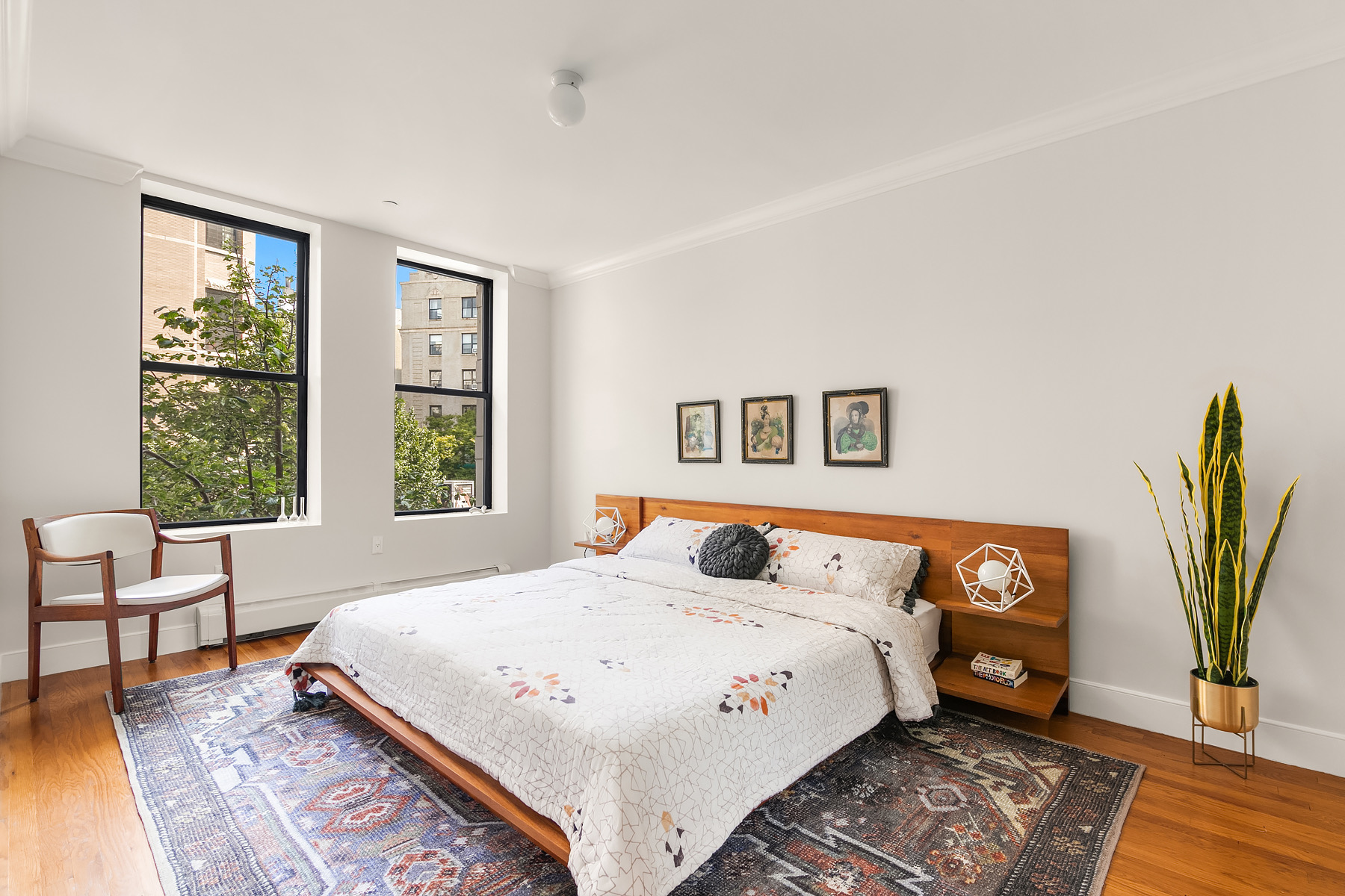 118 West 112th Street, Unit 2B Manhattan, NY 10026 - Photo 8 of 19