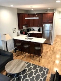 729 Quincy Street, Unit 6 Brooklyn, NY 11221 - Photo 3 of 11