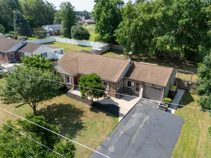 $355,000 | 212 Park Avenue, New Castle, DE 19720