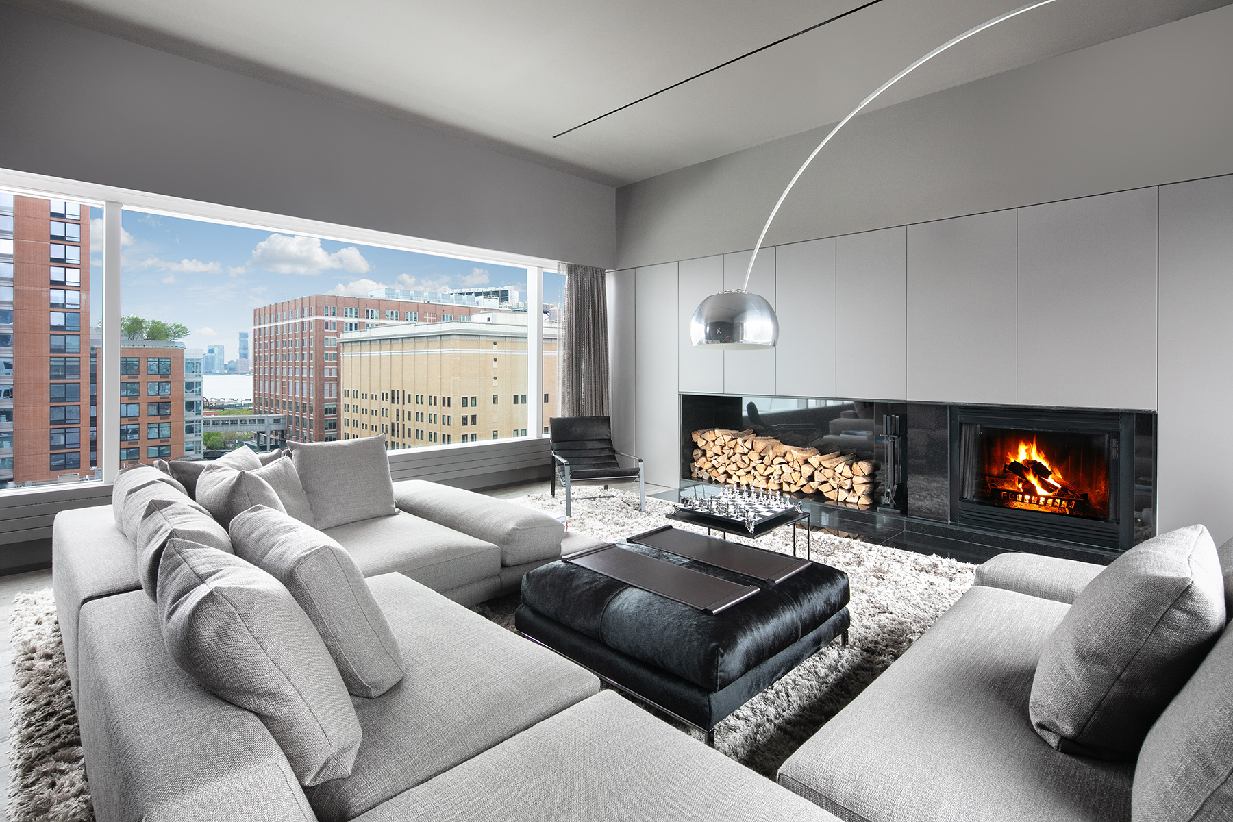 459 West 18th Street, Unit PH2 Manhattan, NY 10011 - Photo 7 of 15