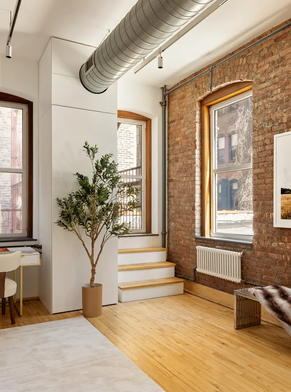 $2,995,000 | 25 East 4th Street, Unit 2 | NoHo