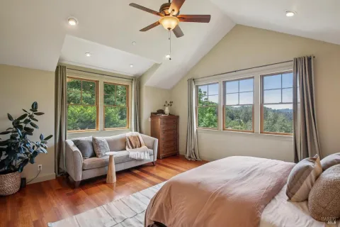 $3,350,000 | 12 Chaparral Lane, San Geronimo, CA 94963