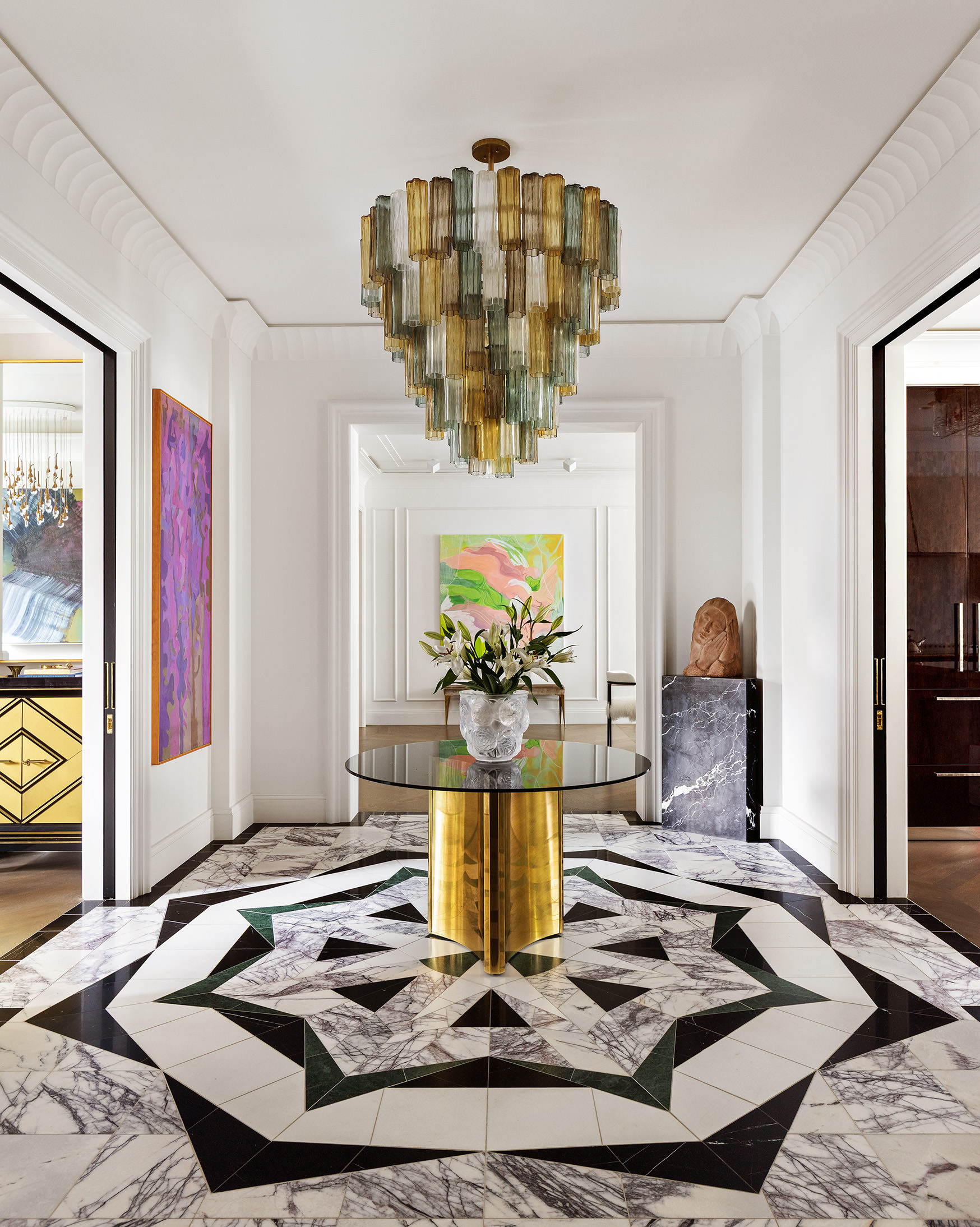 535 Park Avenue, Unit 8AB Manhattan, NY 10065 - Photo 5 of 27 Gallery Image 5