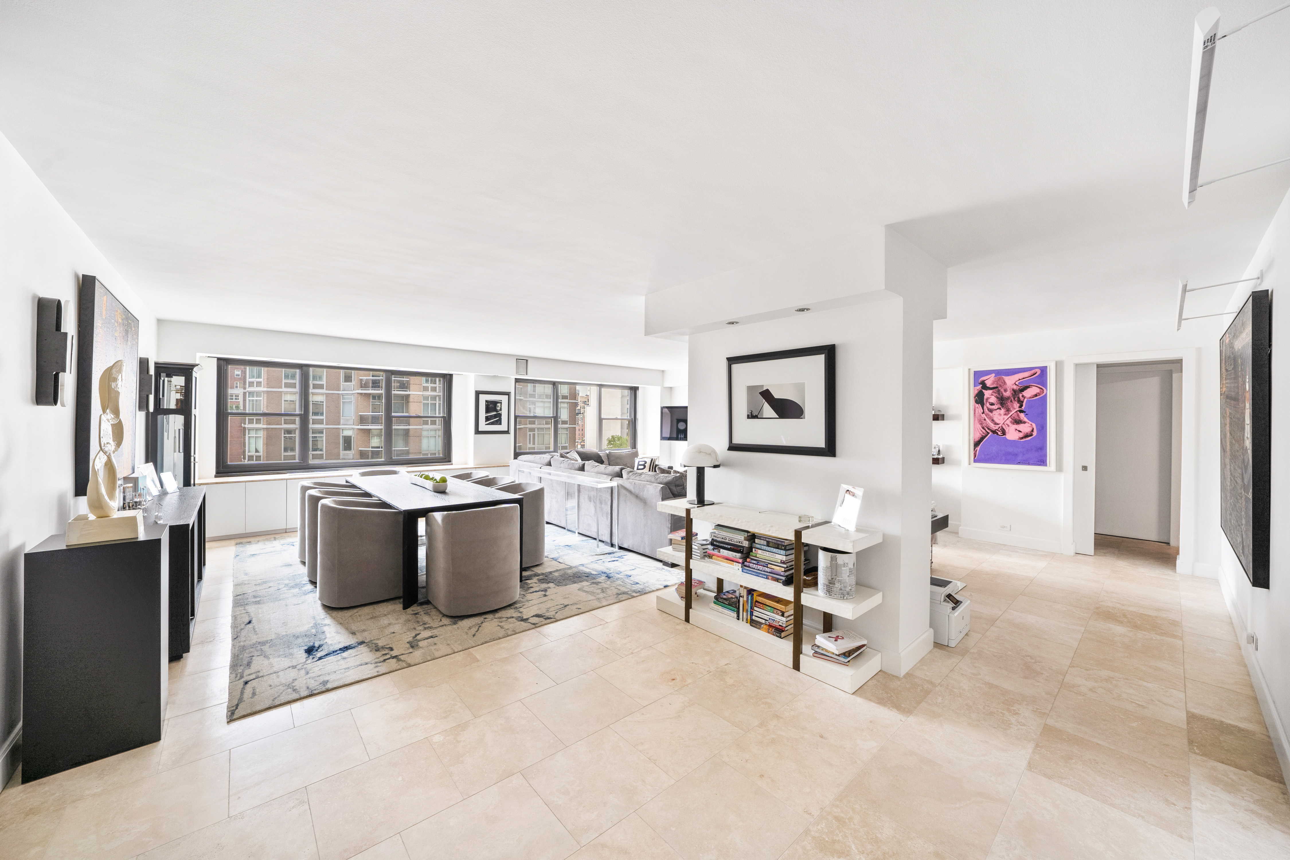 205 East 63rd Street, Unit 11E Manhattan, NY 10065 - Photo 2 of 13