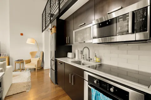$599,900 | 1401 R Street Northwest, Unit 203, Washington, DC 20009