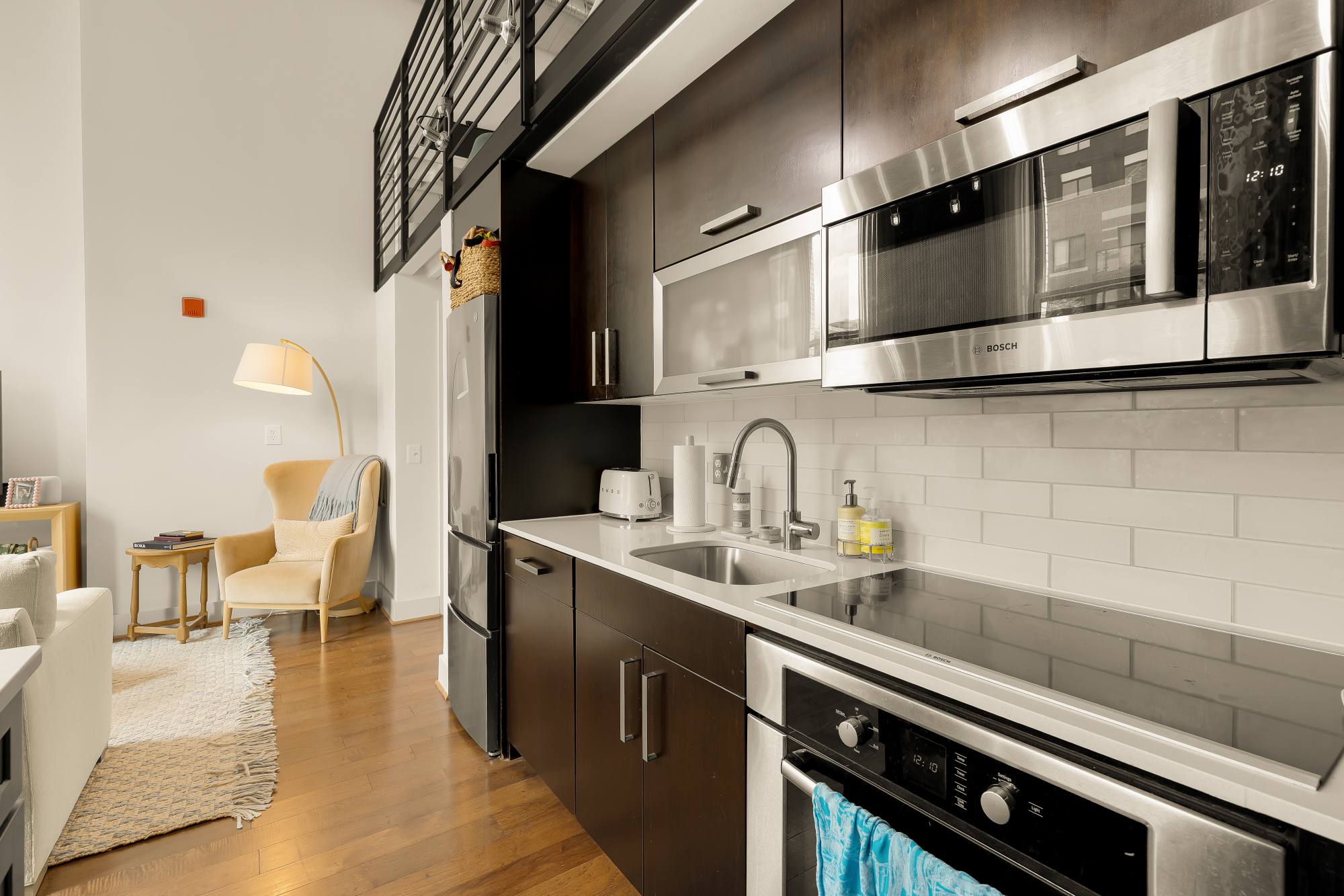 1401 R Street Northwest, Unit 203 Washington, DC 20009 - Photo 9 of 29