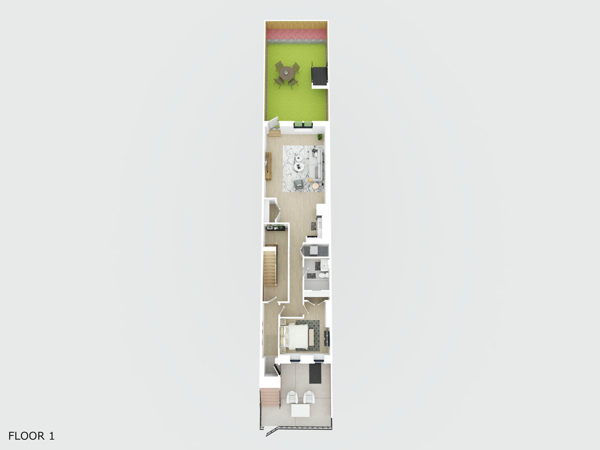 320 10th Street Brooklyn, NY 11215 - Photo 25 of 27 a picture of a bathroom