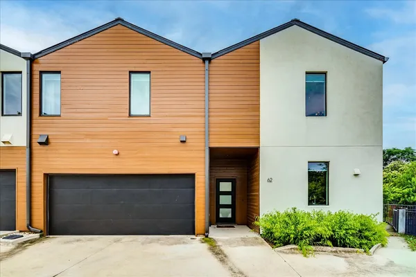 $610,000 | 1931 East 38th 1/2 Street, Unit 62, Austin, TX 78723