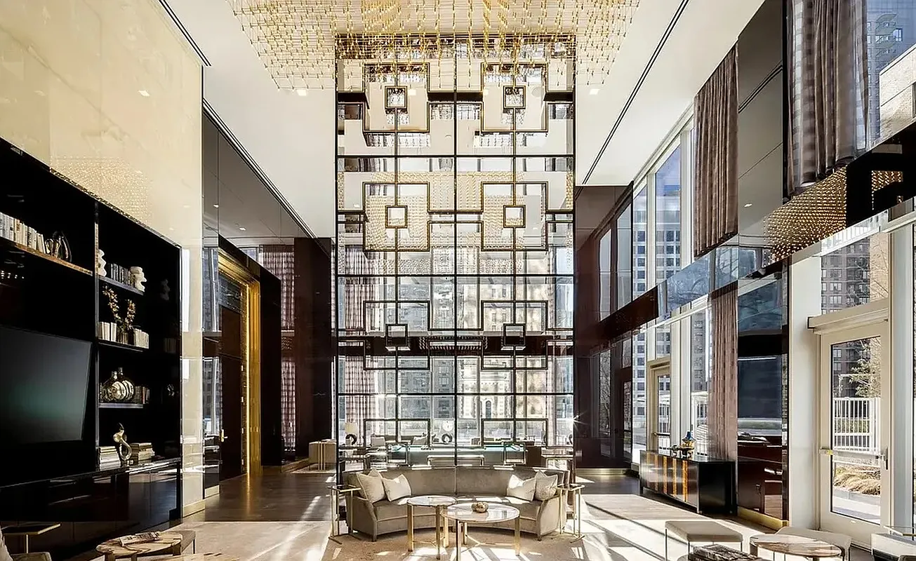 217 West 57th Street, Unit 48D Manhattan, NY 10019 - Photo 16 of 17