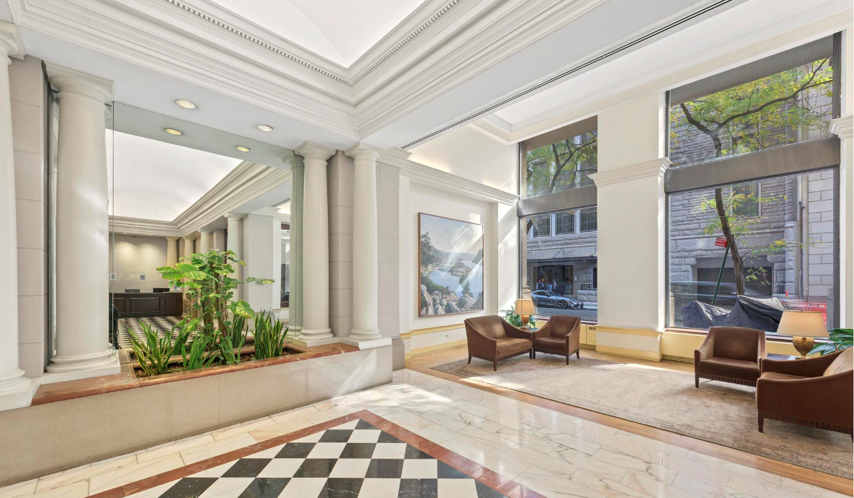 280 Park Avenue South, Unit 20C Manhattan, NY 10010 - Photo 13 of 17