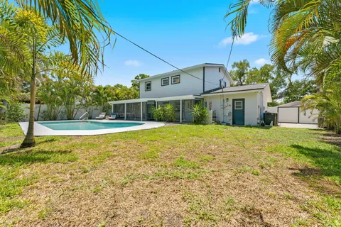$714,999 | 2701 67th Way North, St. Petersburg, FL 33710