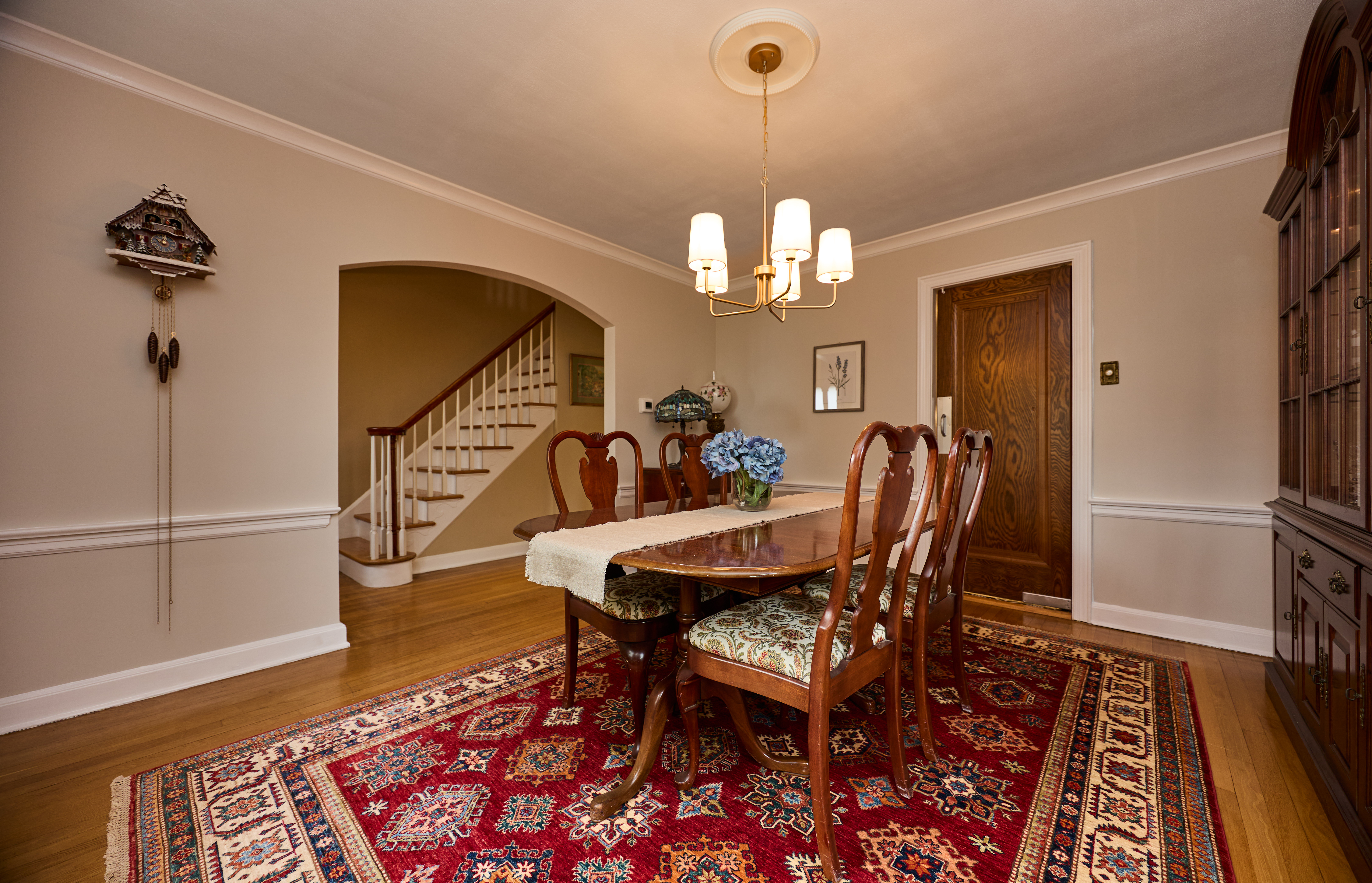 345 Radel Terrace South Orange, NJ 07079 - Photo 6 of 59 Gallery Image 6
