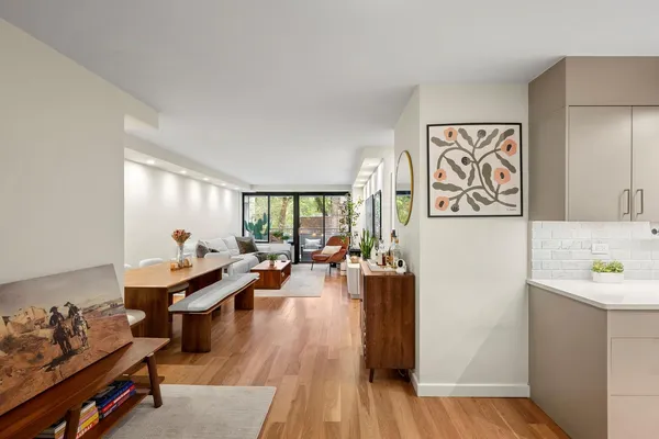 $7,000 | 142 East 16th Street, Unit 3H | Gramercy