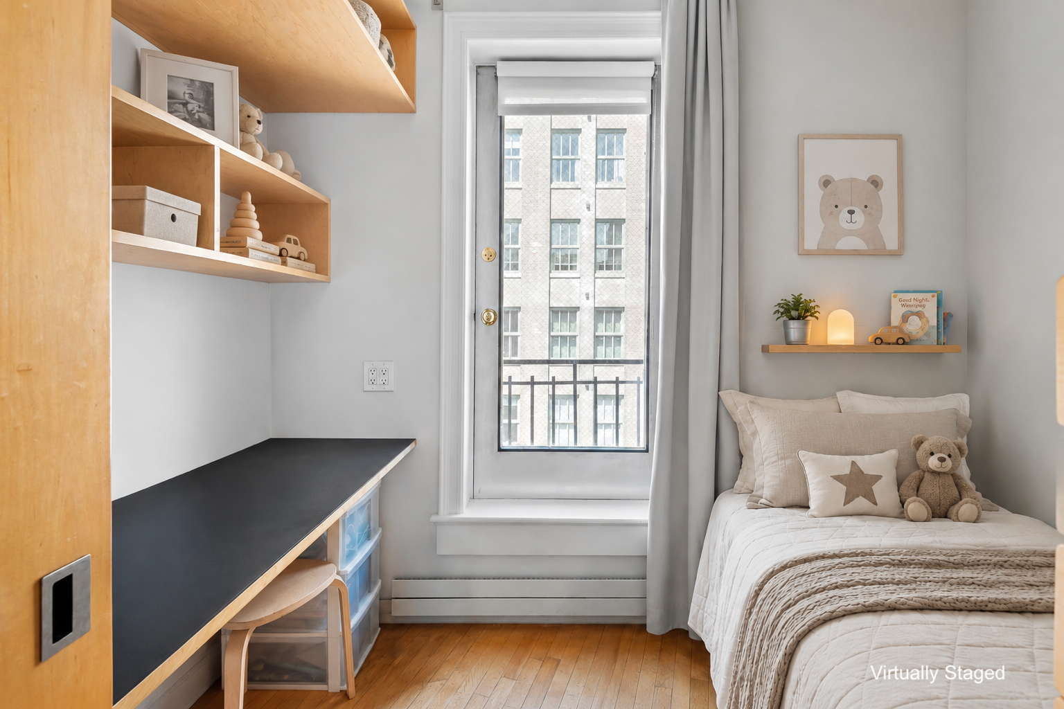 19 Hubert Street, Unit 5 Manhattan, NY 10013 - Photo 9 of 13