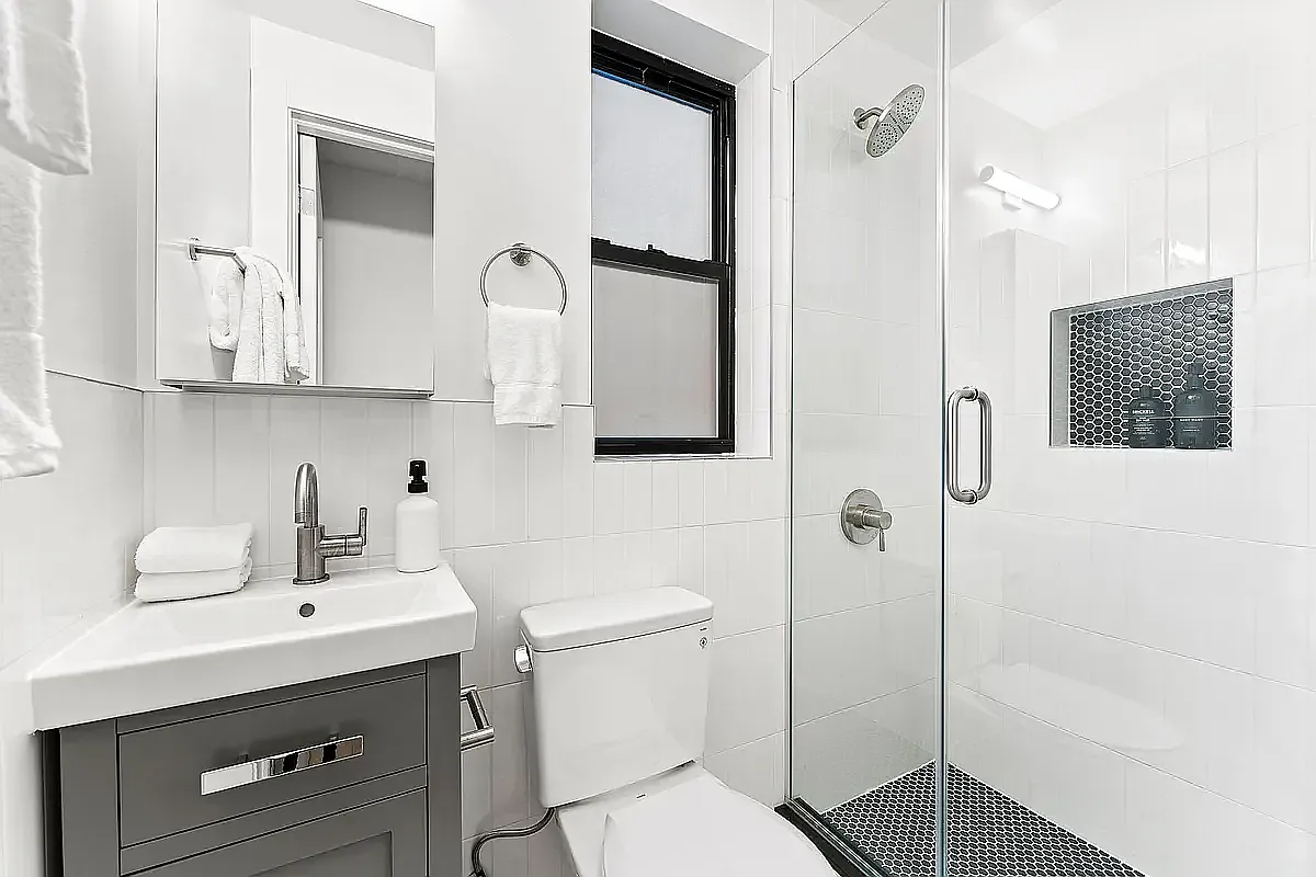 168 Sumpter Street, Unit 2L Brooklyn, NY 11233 - Photo 8 of 9