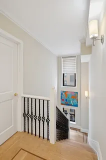 $3,725,000 | 514 West End Avenue, Unit 8/9A | Upper West Side