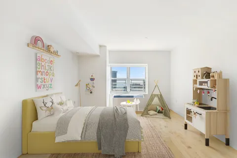 $3,488,000 | 15 Broad Street, Unit 3930 | Financial District