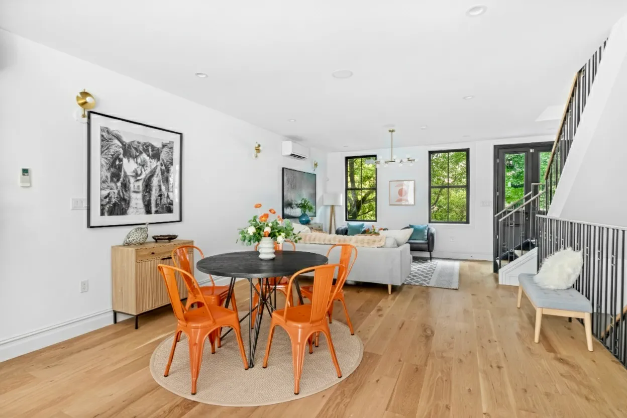 $3,745,000 | 576 Carroll Street | Park Slope