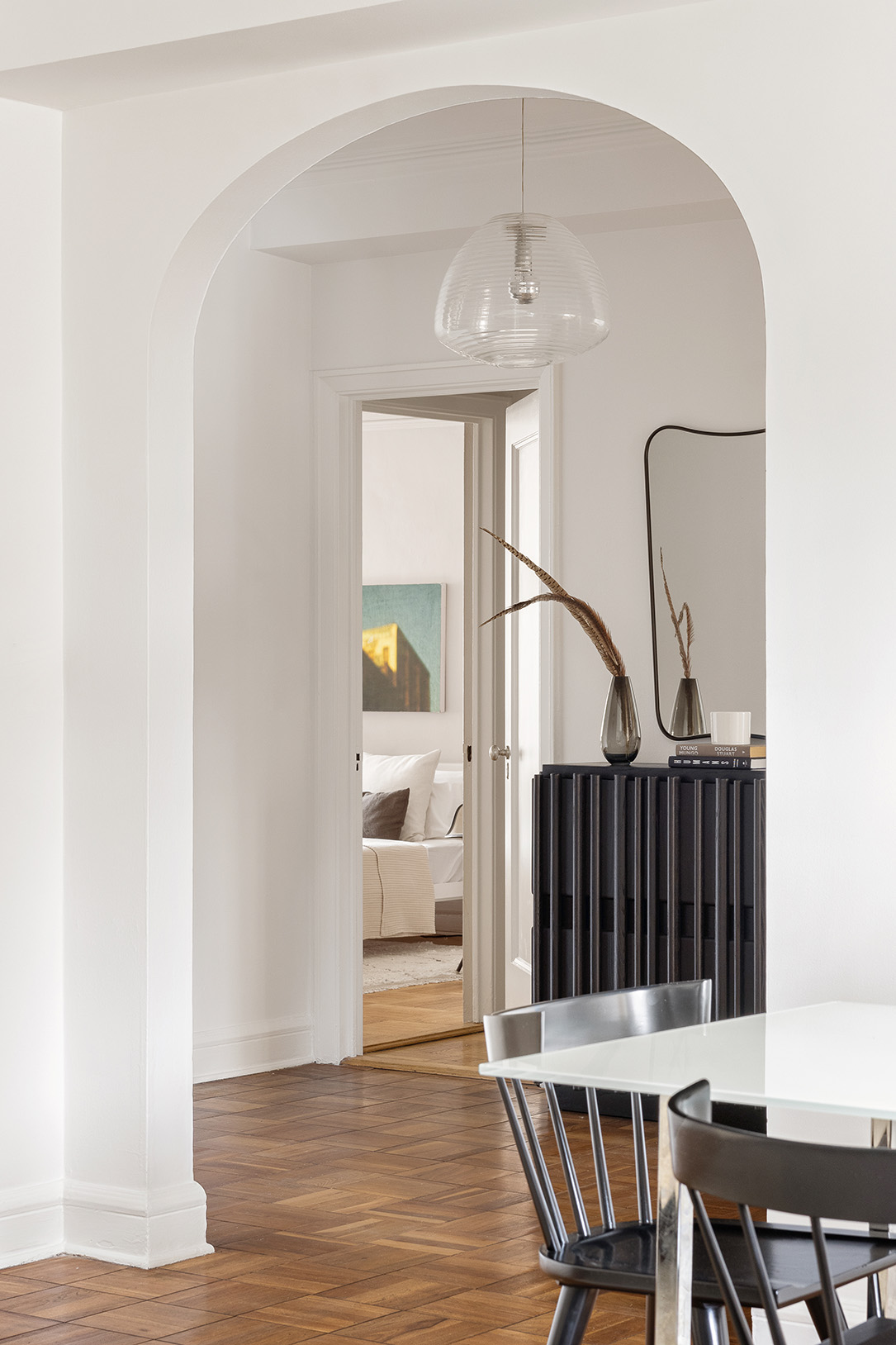 25 Central Park West, Unit 11C Manhattan, NY 10023 - Photo 6 of 18