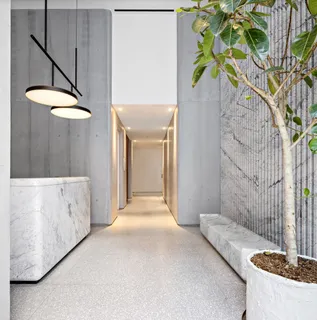 $3,950,000 | 455 West 19th Street, Unit 6S | Chelsea