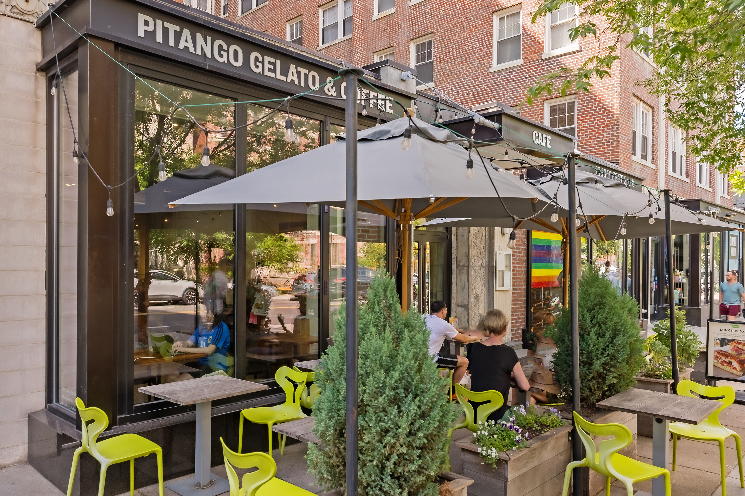 2853 Ontario Road Northwest, Unit 418 Washington, DC 20009 - Photo 39 of 52