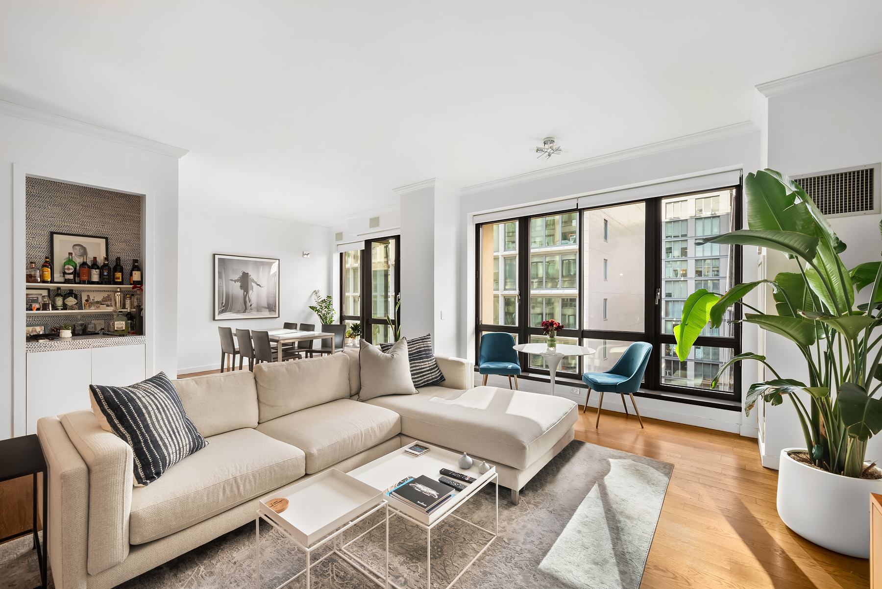 4 West 21st Street, Unit 10B Manhattan, NY 10010 - Photo 2 of 9